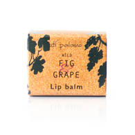 10 ML Di Palomo FIG & GRAPE Mini Balsam Buze Fig & Grape  1 of 2 