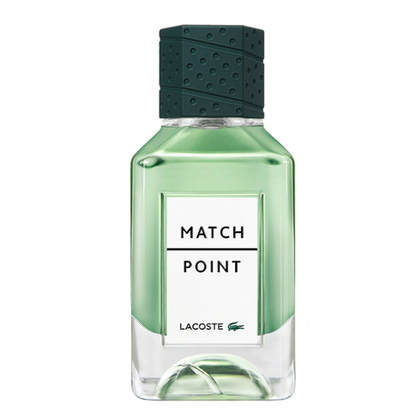50 ML Lacoste MATCH POINT Match Point Apa de Toaleta  1 of 1 