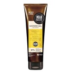 250 ML Hello Nature BODY CARE Gel de dus Marula Oil  1 of 1 Gel de dus Marula Oil