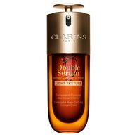 30 ML Clarins DOUBLE SERUM Double Serum Light Texture  1 of 2 