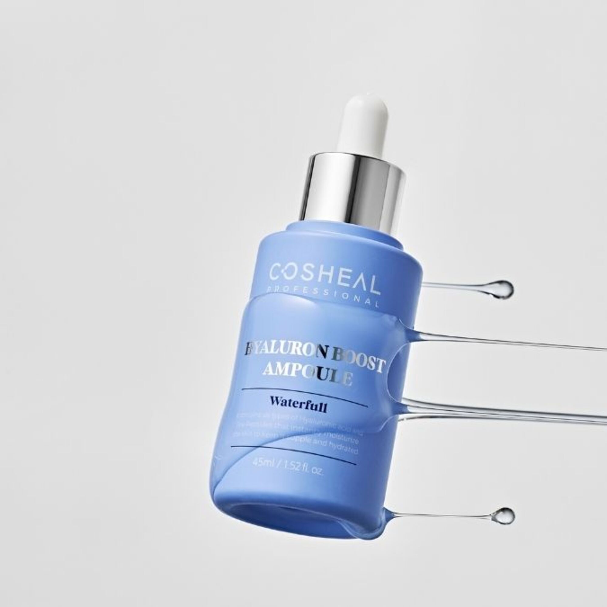 Serum Hyaluron Boost