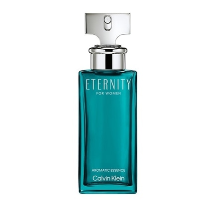 50 ML Calvin Klein ETERNITY Eternity Aromatic Essence for Women Apa de Parfum 1 of 3