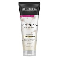 250 ML John Frieda PROFILLER+ Balsam pentru ingrosarea parului fin  1 of 2 