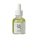 Ser pentru fata Calming Ser Green Tea Panthenol