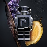 100 ML Rabanne PHANTOM Phantom Apa de Toaleta 2 of 3 Phantom Apa de Toaleta