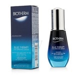 16.5 ML Biotherm BLUE THERAPY Serum pentru zona ochilor Blue Therapy  2 of 2 Serum pentru zona ochilor Blue Therapy