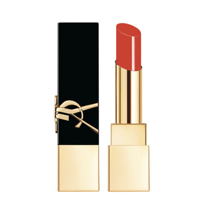  Yves Saint Laurent PUR COUTURE Ruj de buze Rouge Pur Couture The Bold  1 of 3 