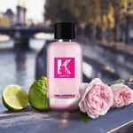 100 ML KARL LAGERFELD JEANS URBAN Jeans Urban Pink Apa de Parfum  4 of 6 Jeans Urban Pink Apa de Parfum