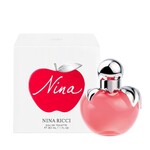 30 ML Nina Ricci NINA Nina apa de toaleta  3 of 3 Nina apa de toaleta
