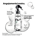 190 ML L'OREAL PROFESSIONNEL TECNI ART Spray termo modelator pentru volum Pli  3 of 6 Spray termo modelator pentru volum Pli